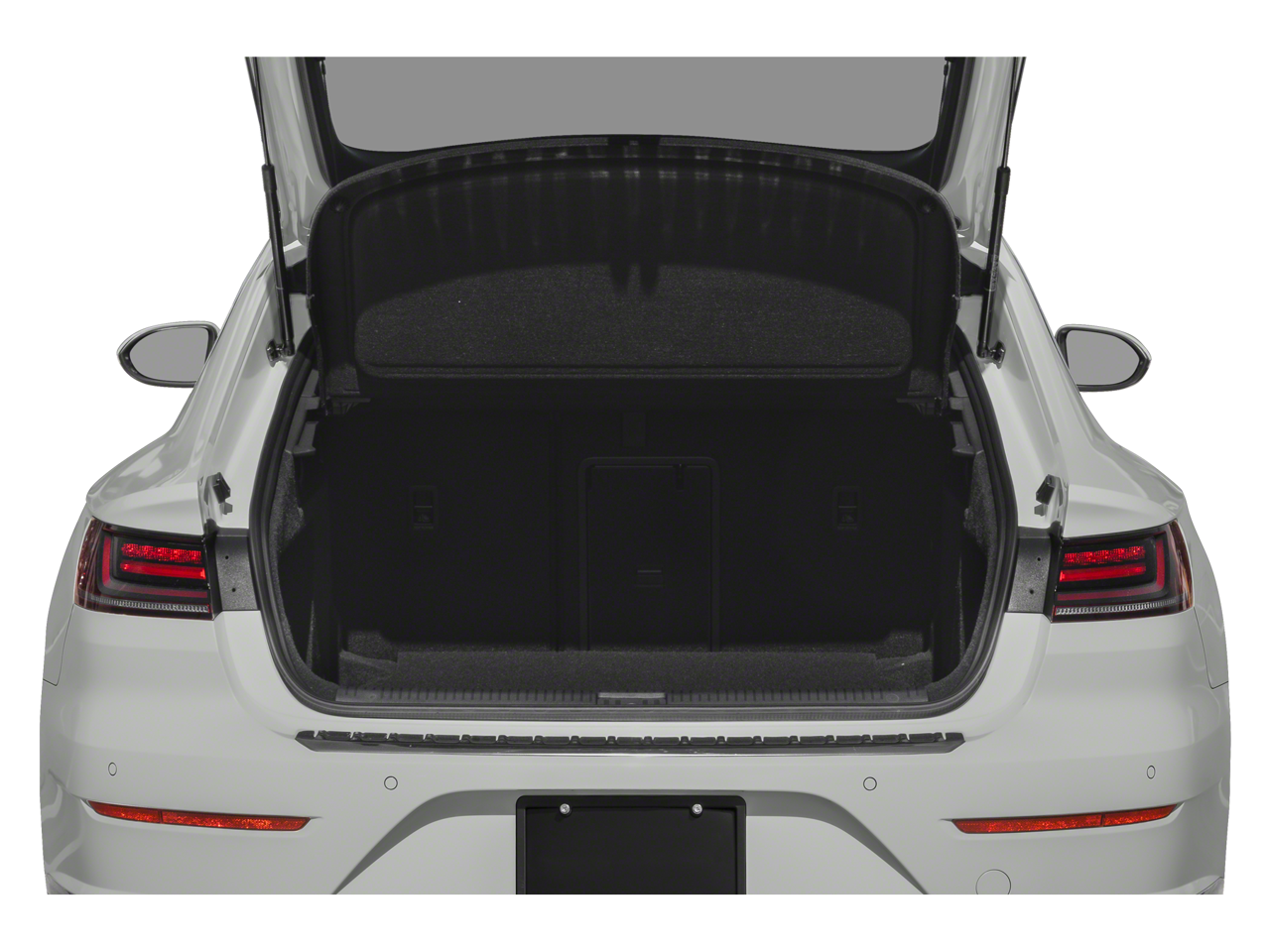 2022 Volkswagen Arteon 2.0T SE R-Line