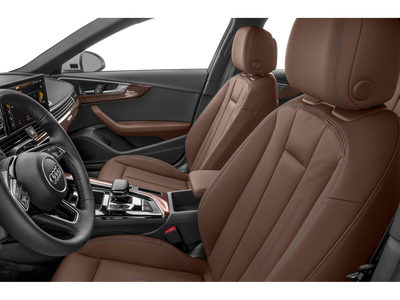 2023 Audi A4 45 S line Premium Plus quattro