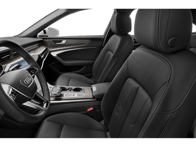 2023 Audi A6 45 Premium Plus quattro