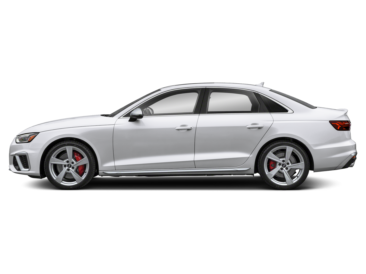2023 Audi S4 3.0T Premium quattro