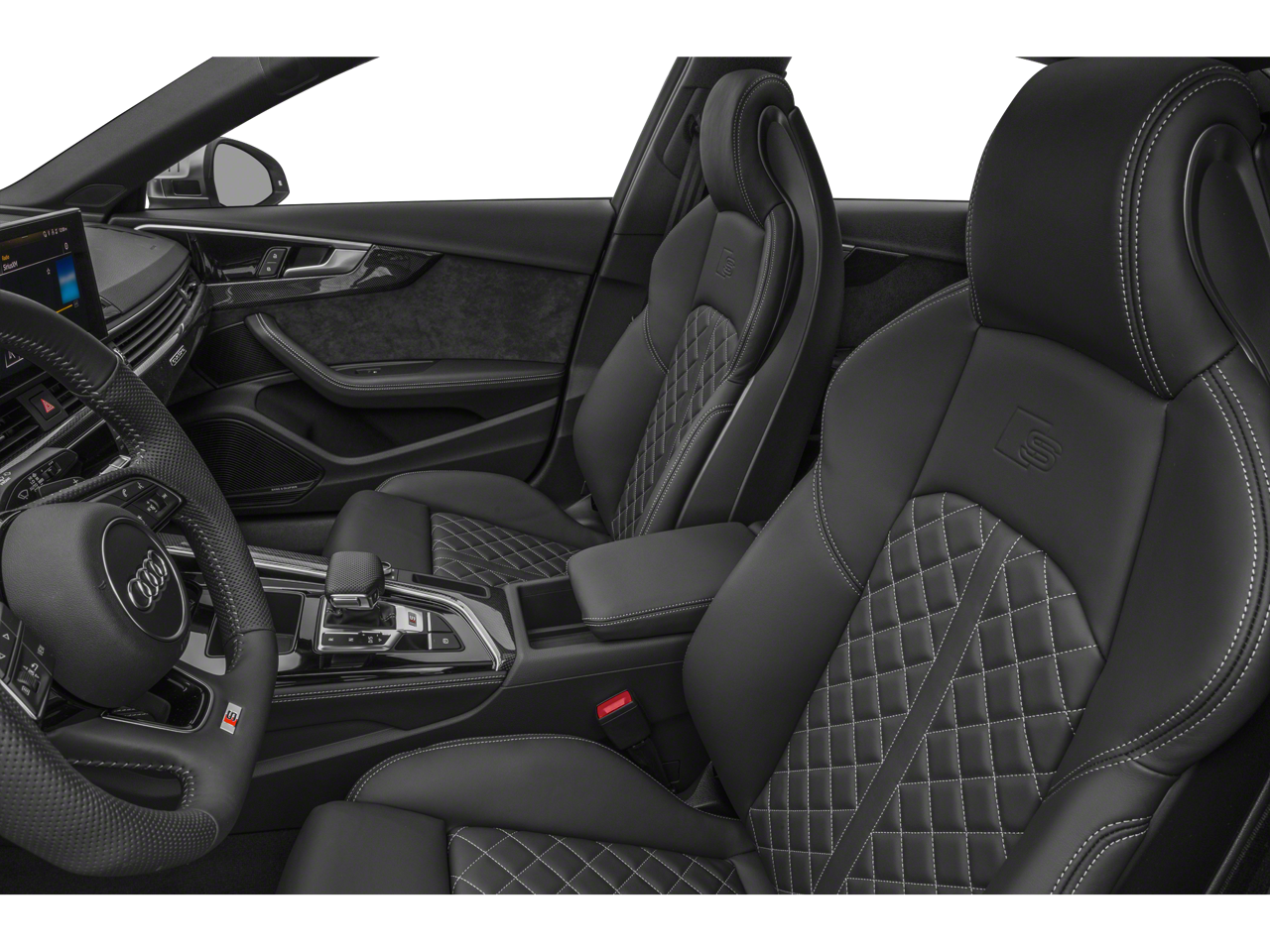 2023 Audi S4 3.0T Premium quattro