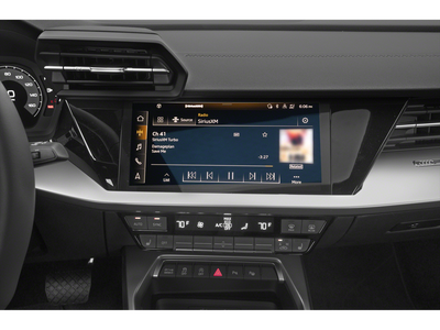 2023 Audi A3 40 Premium quattro