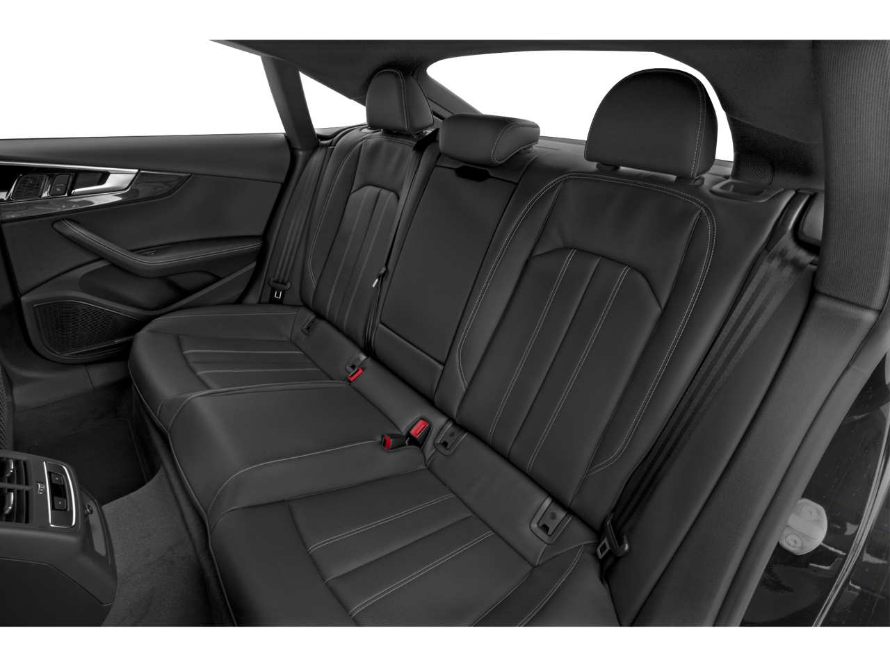 2023 Audi S5 Sportback Premium Plus quattro