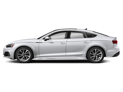 2023 Audi A5 Sportback Premium Plus quattro