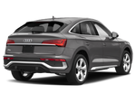 2023 Audi Q5 Sportback quattro