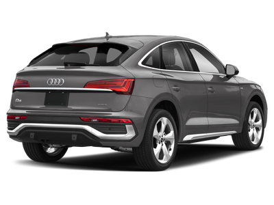2023 Audi Q5 Sportback quattro