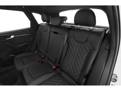 2023 Audi SQ5 Premium Plus quattro