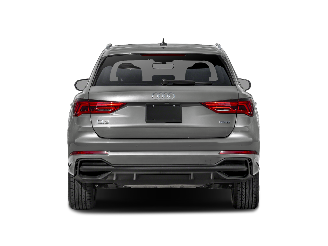 2023 Audi Q3 Premium Plus S Line quattro