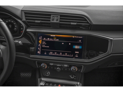 2023 Audi Q3 Premium quattro