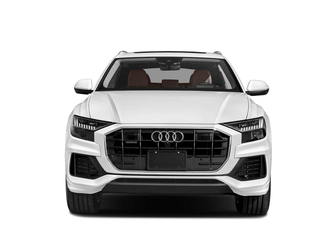 2023 Audi Q8 55 Prestige quattro