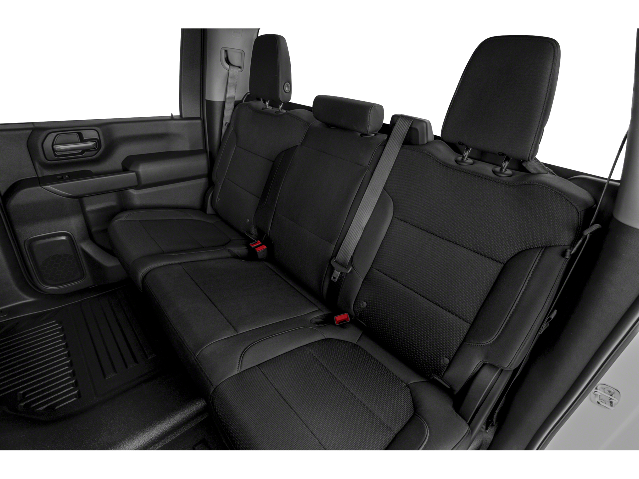 2023 Chevrolet Silverado 2500HD Custom