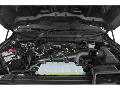 2023 Ford F-150 XL STX