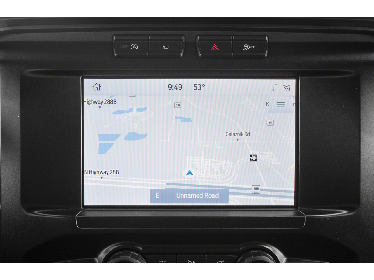 2023 Ford F-150 XL STX