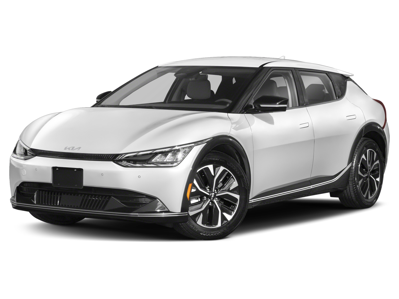 2023 Kia EV6 Wind
