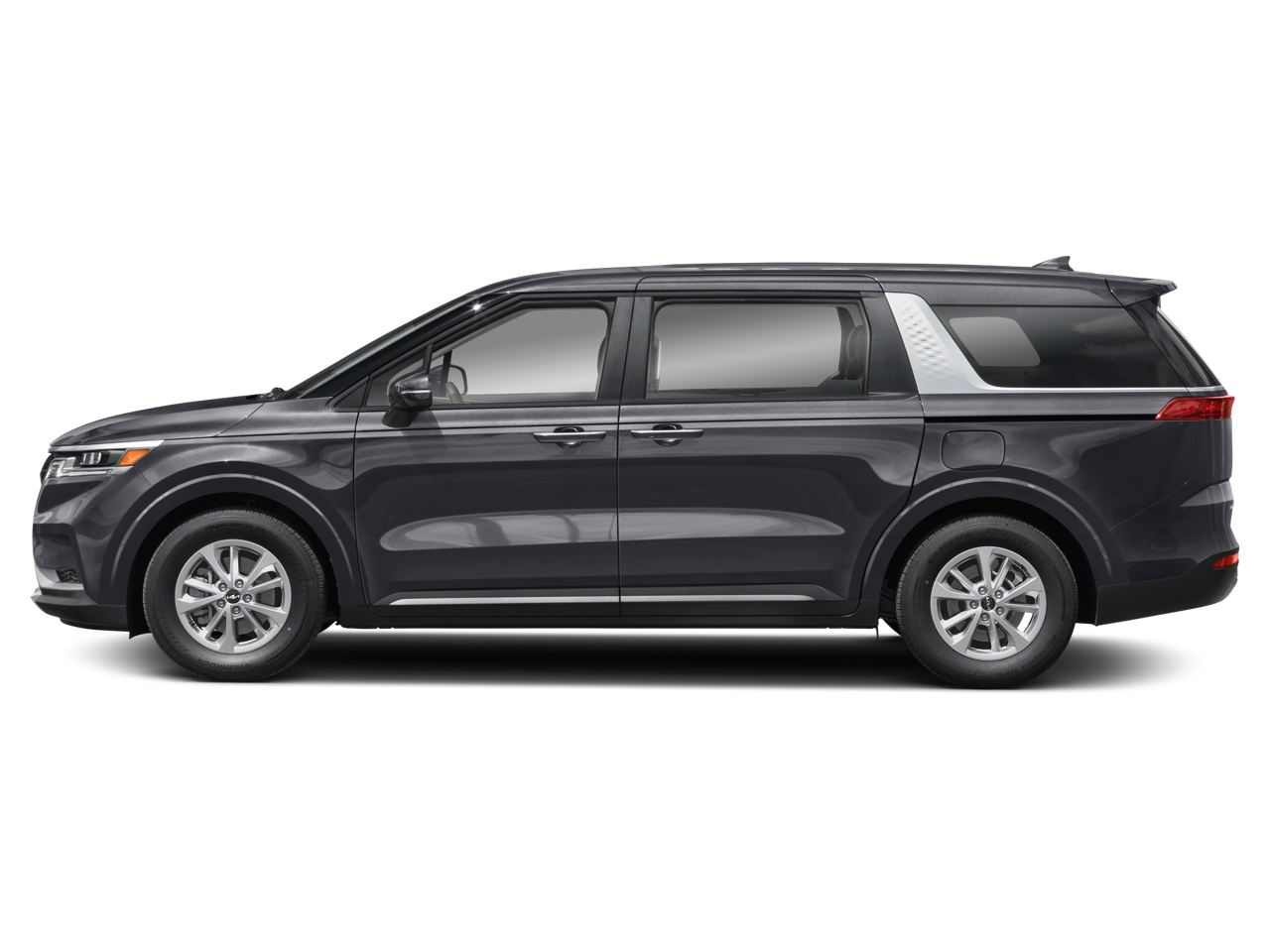2023 Kia Carnival LX Seat Package