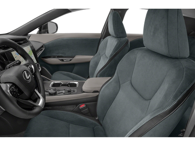 2023 Lexus RZ 450e Luxury