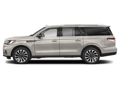 2023 Lincoln Navigator L Standard