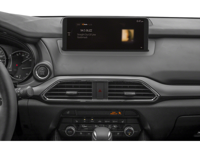 2023 Mazda Mazda CX-9 Carbon Edition