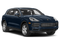 2023 Porsche Cayenne S Platinum Edition