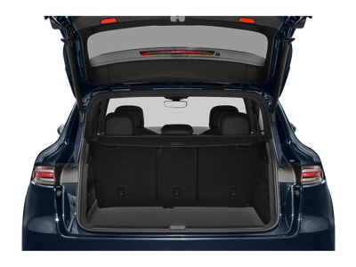 2023 Porsche Cayenne S Platinum Edition