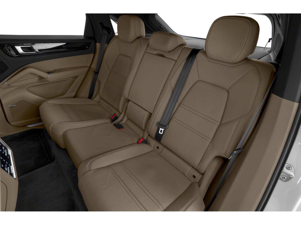 2023 Porsche Cayenne Coupe GTS