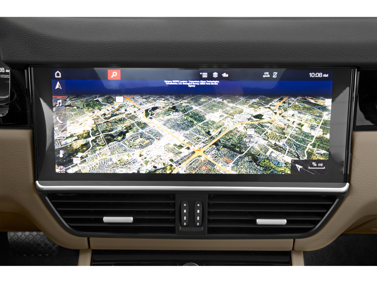 2023 Porsche Cayenne Coupe GTS