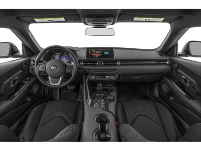 2023 Toyota GR Supra 3.0