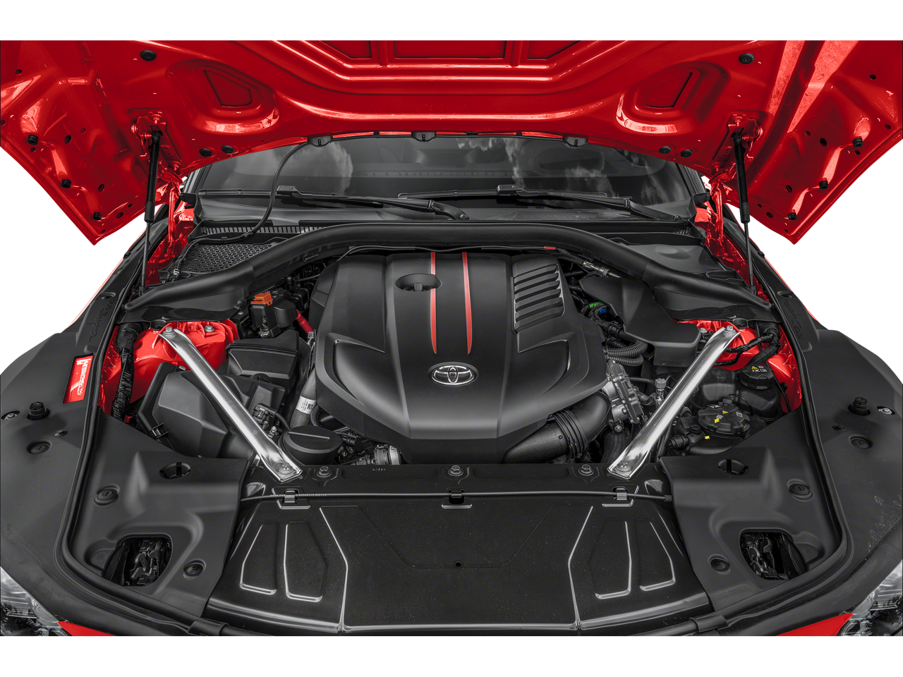 2023 Toyota GR Supra 3.0