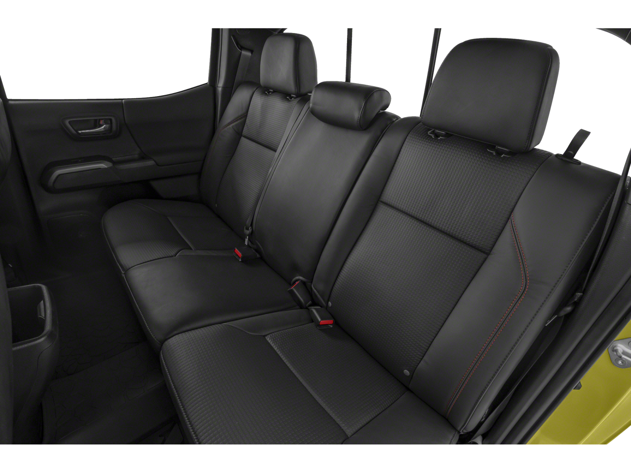 2023 Toyota Tacoma TRD Pro V6