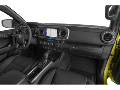 2023 Toyota Tacoma TRD Pro V6