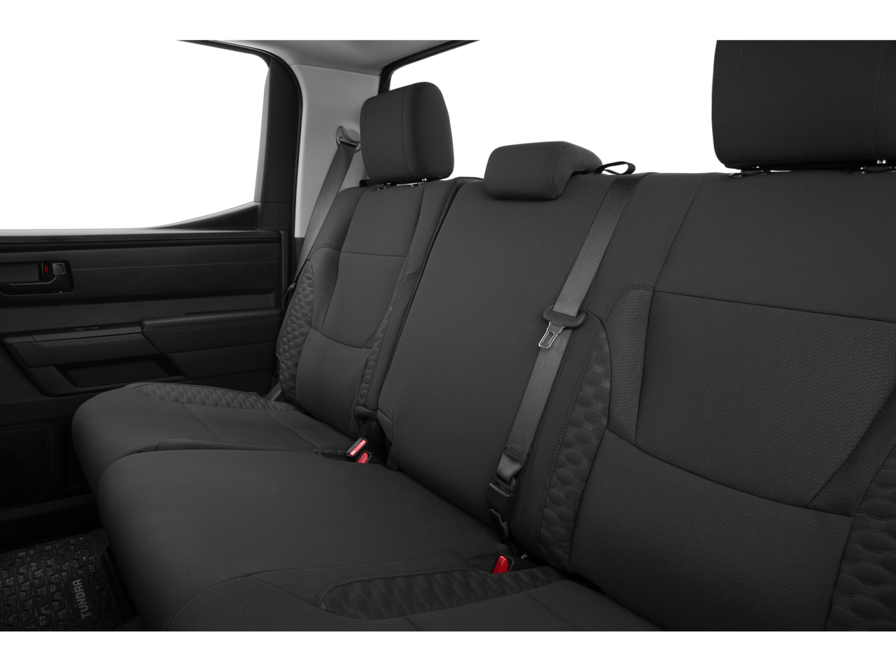 2023 Toyota Tundra SR