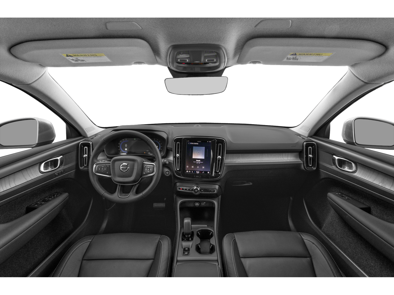 2023 Volvo XC40 Ultimate