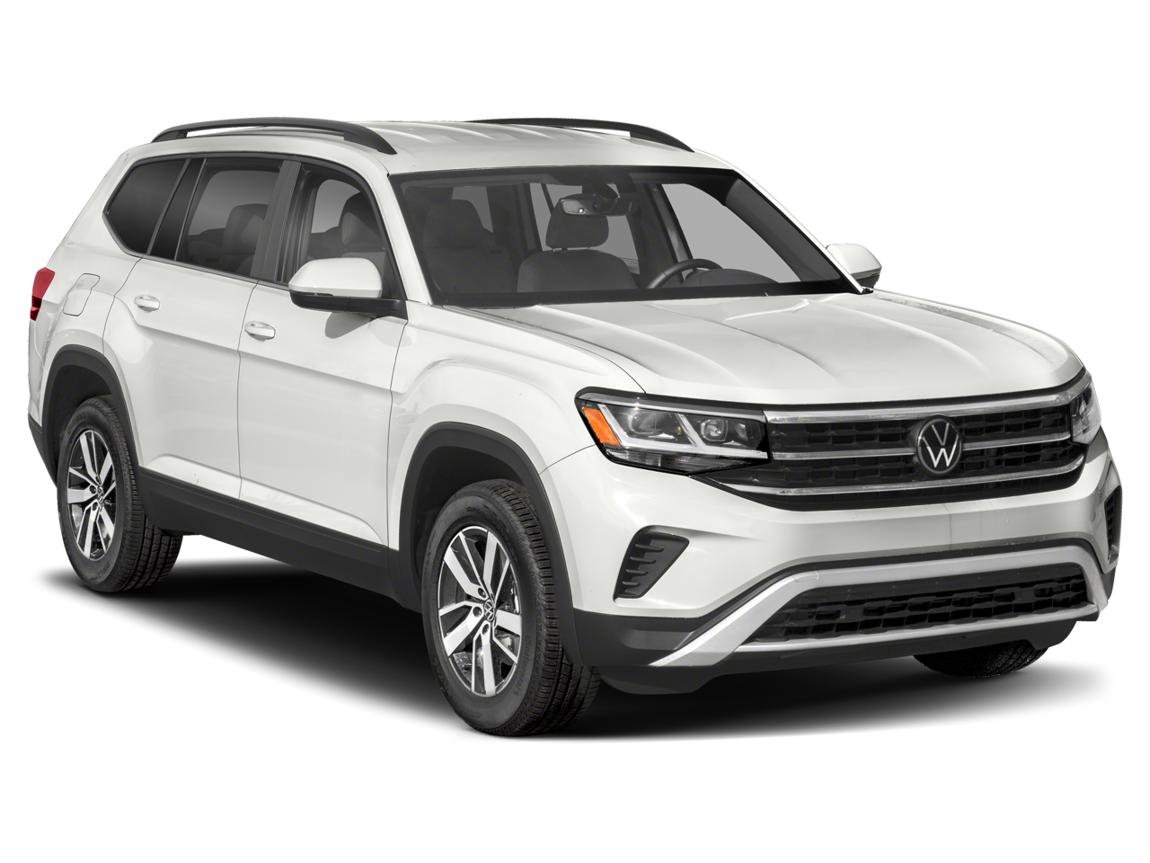 2023 Volkswagen Atlas 2.0T SE