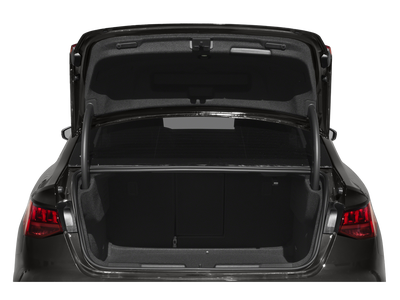 2024 Audi A3 40 Premium FrontTrak