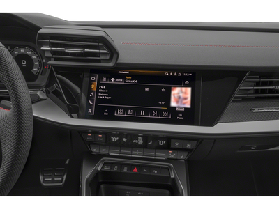 2024 Audi S3 2.0T Prestige quattro