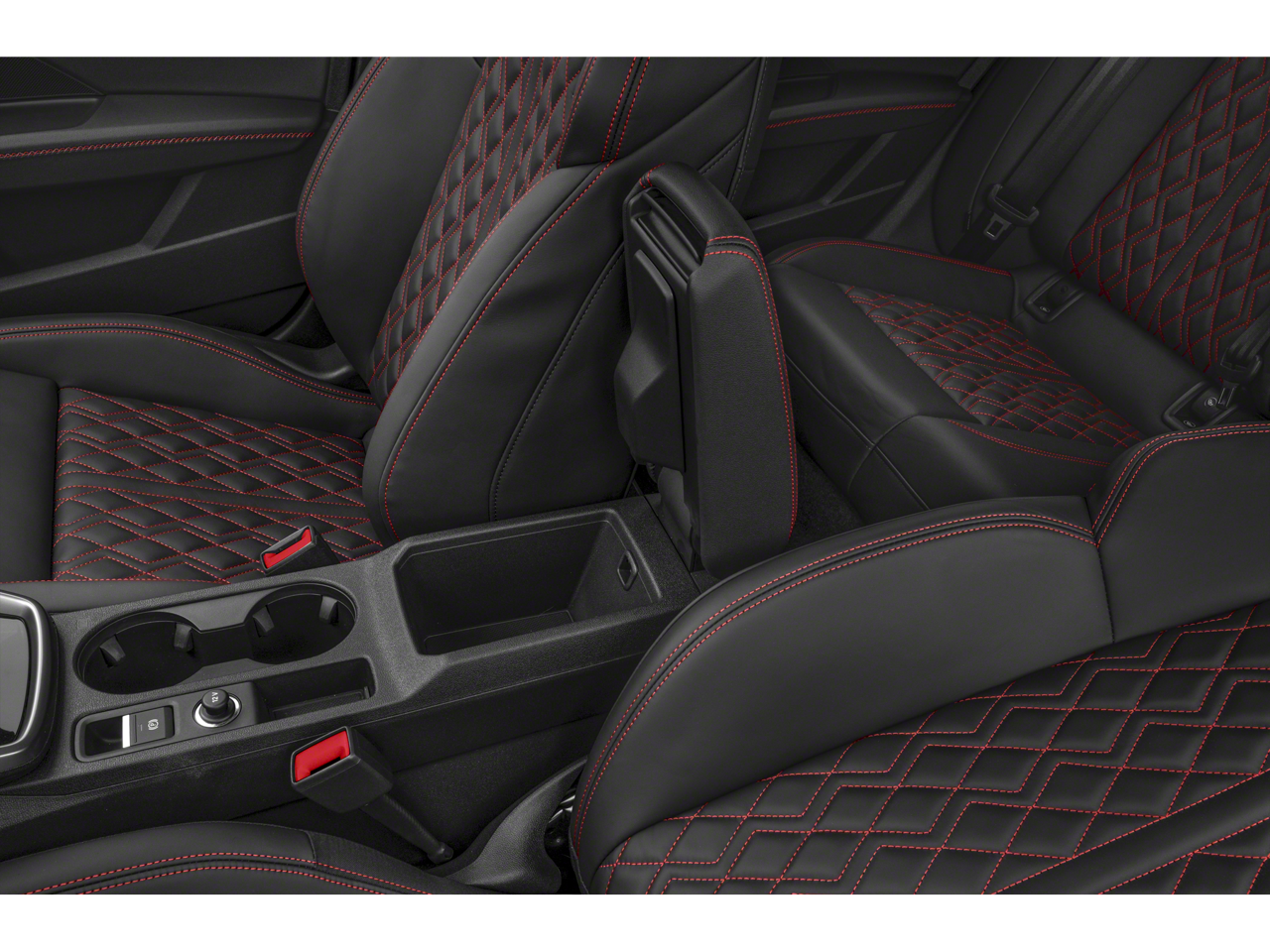 2024 Audi S3 2.0T Prestige quattro