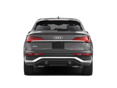 2024 Audi Q5 Sportback 45 S line Premium Plus quattro