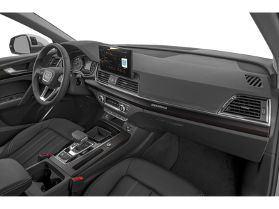 2024 Audi Q5 Sportback 45 S line Premium Plus quattro