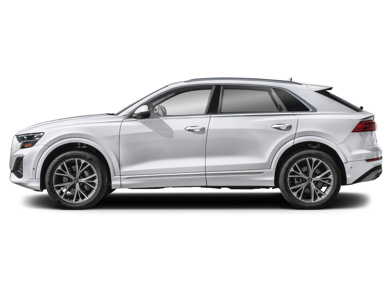 2024 Audi Q8 55 Premium Plus quattro