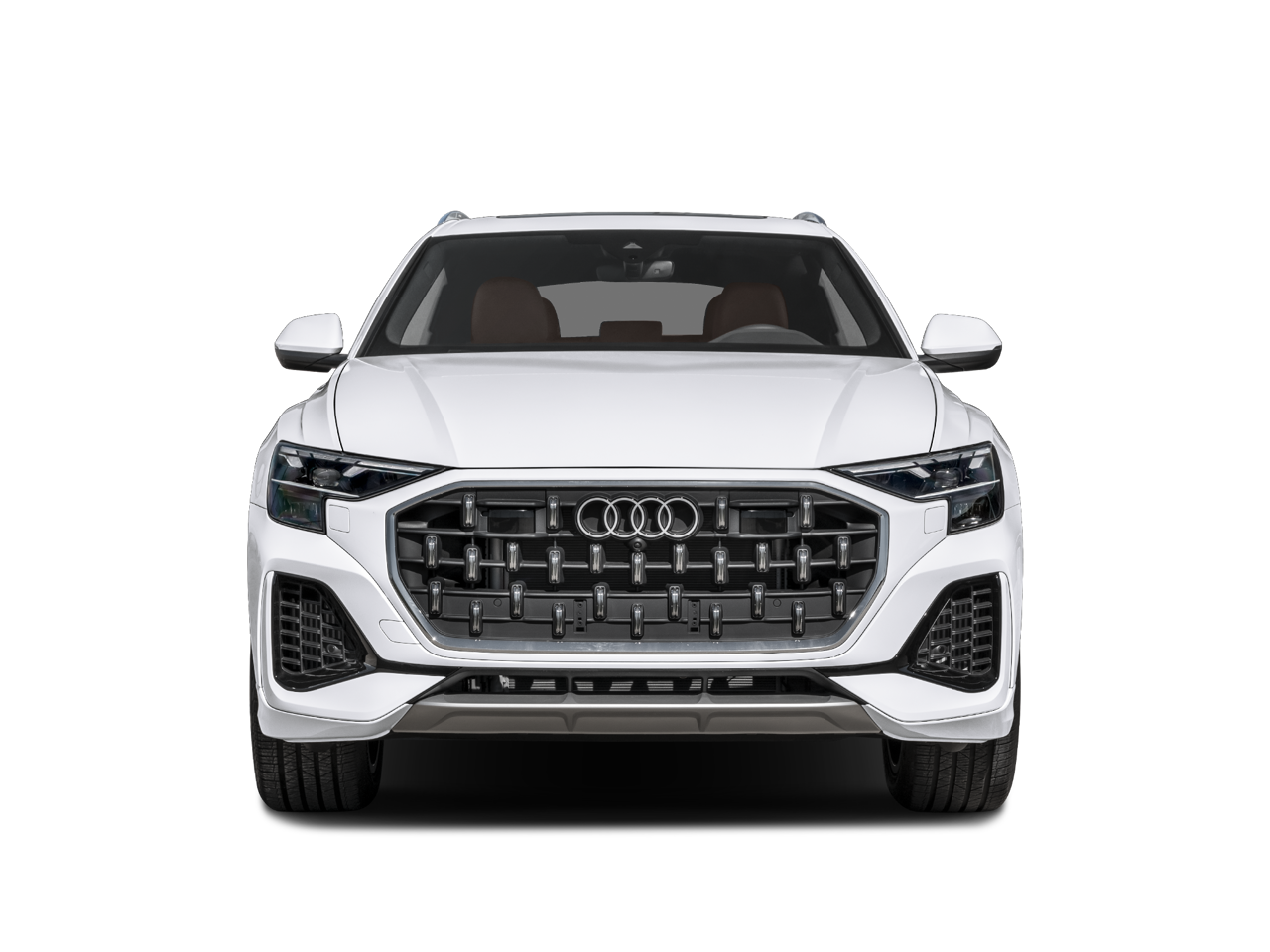 2024 Audi Q8 55 Premium Plus quattro