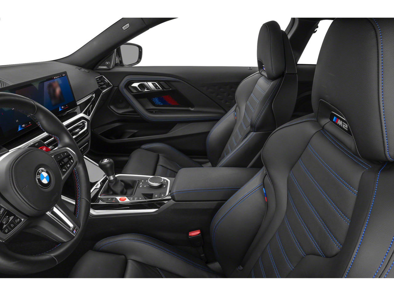 2024 BMW M2 Base