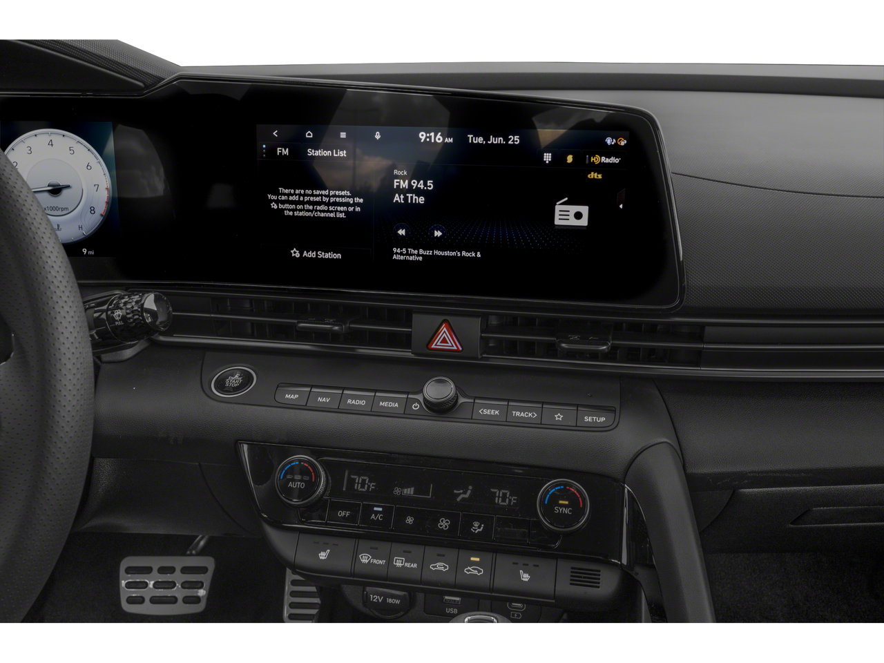 2024 Hyundai Elantra N Base