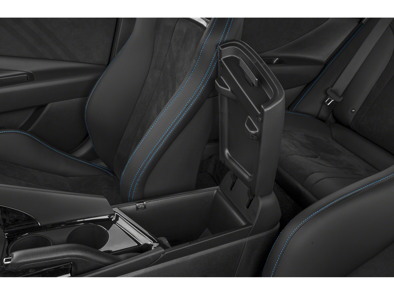 2024 Hyundai Elantra N Base