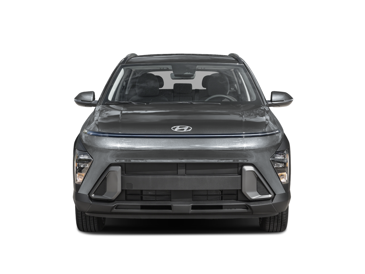 2024 Hyundai Kona SEL photo 3