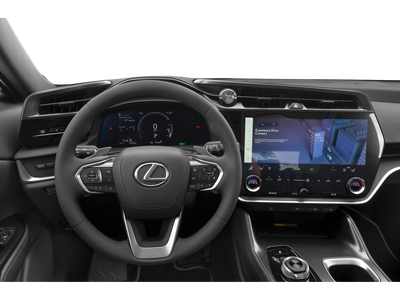 2024 Lexus RZ 300e Premium