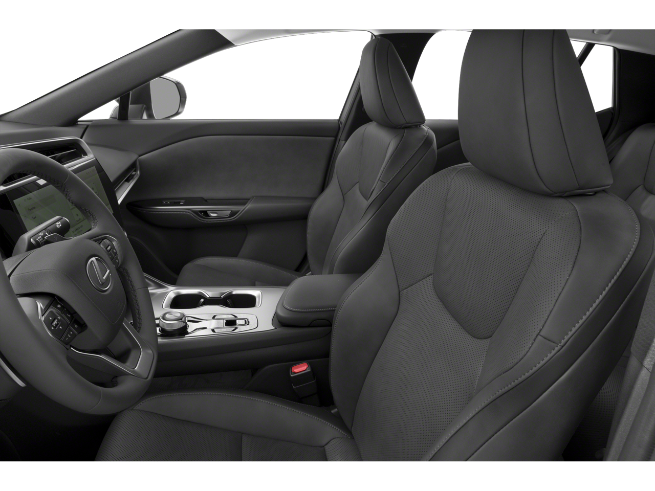 2024 Lexus RZ 300e Premium