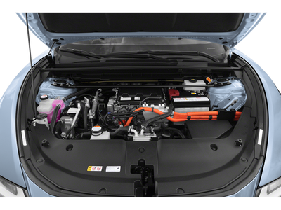 2024 Lexus RZ 300e Premium