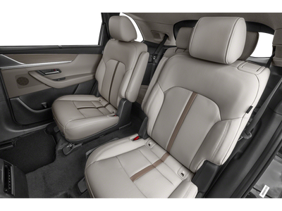 2024 Mazda Mazda CX-90 3.3 Turbo Premium Plus