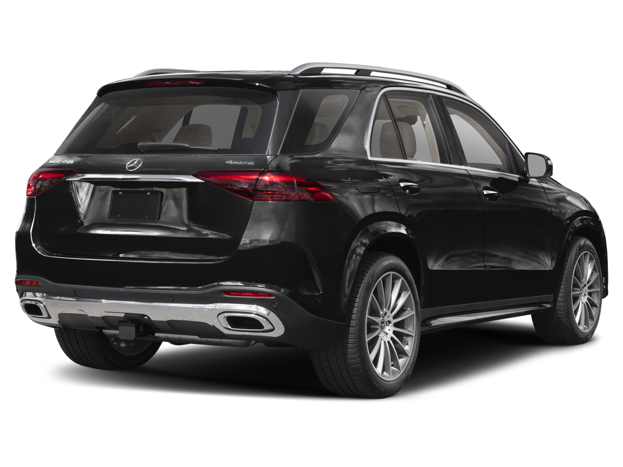 2024 Mercedes-Benz GLE GLE 450 4MATIC®