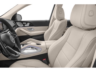 2024 Mercedes-Benz GLE GLE 450 4MATIC®